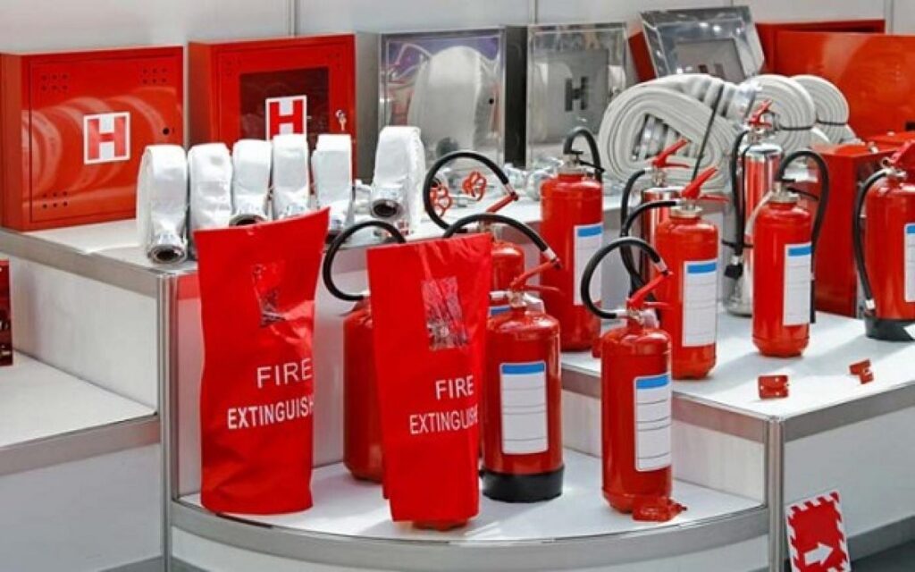 nguyên nhân cháy chung cư