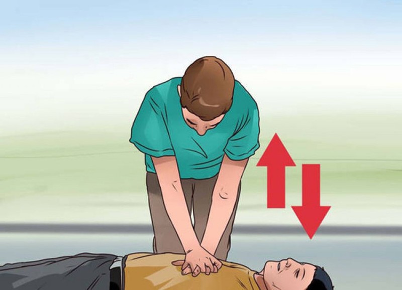 Sơ cứu khi bị điện giật