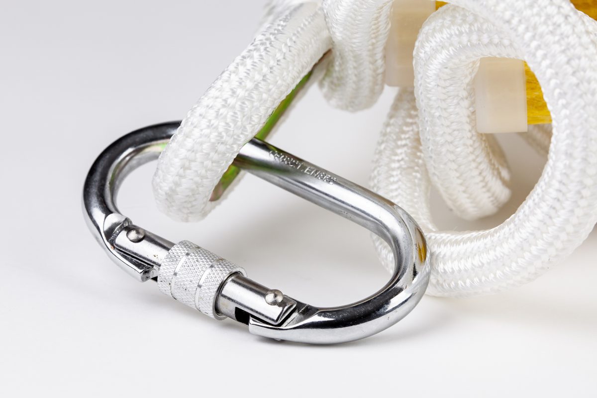 dây cứu nạn, cứu hộ