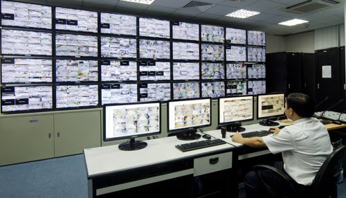 Hệ thống an ninh